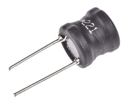 Bourns RLB1314-221KL 8749731