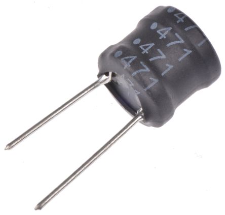 Bourns RLB1314-471KL 8749772