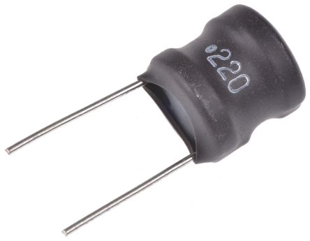 Bourns RLB1314-220KL 1729635
