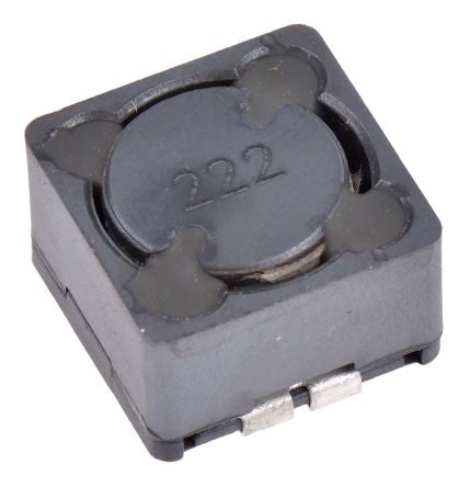 Bourns SRR1208-222KL 8749797