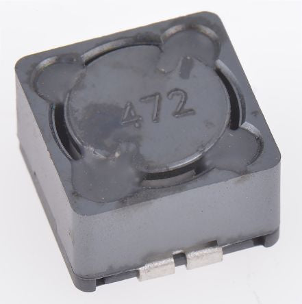 Bourns SRR1208-472KL 1727181