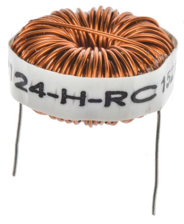 Bourns 2124-H-RC 1711102