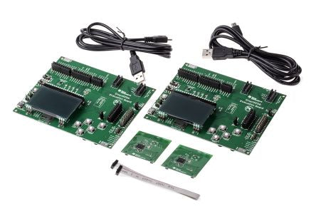 Texas Instruments CC2650DK 8750299