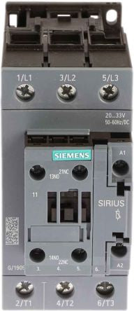 Siemens 3RT2038-1NB30 8751071
