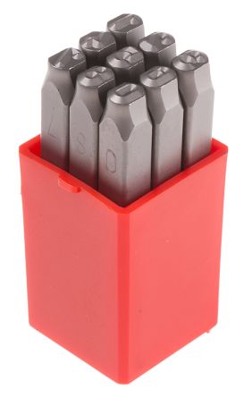 RS PRO  8754736