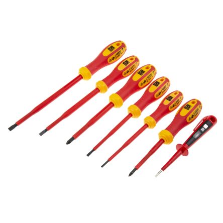 RS PRO 8755821