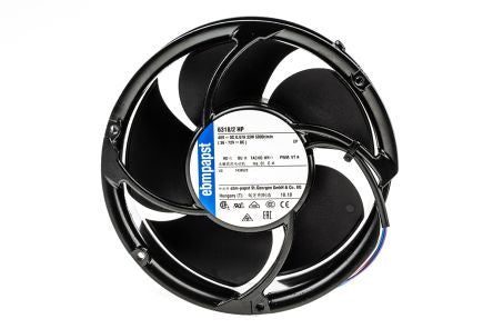 ebm-papst 6318/2HP 8755840