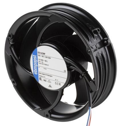ebm-papst 6314/2HP 8755846