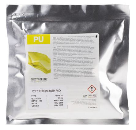 Electrolube UR5635RP250G 8762444