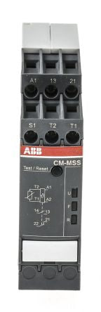 ABB 1SVR730712R1400 8765023