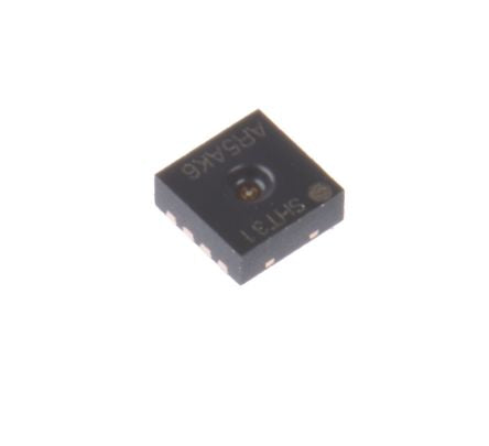 Sensirion SHT31-ARP-B 1691862