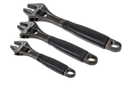 Bahco Adjust 3-90 8766206
