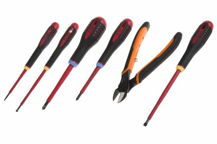 Bahco BE-9892S 8766521