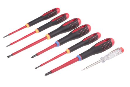Bahco BE-9889S 8766679