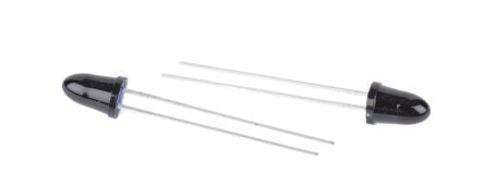 OSRAM Opto Semiconductors SFH 4555 8768763
