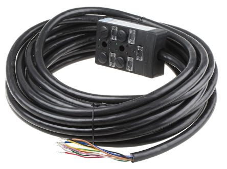RS PRO 8771179