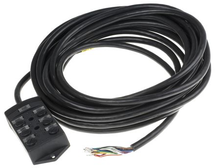 RS PRO 8771220