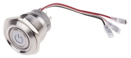RS PRO 8771854