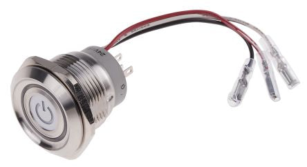 RS PRO 8771858