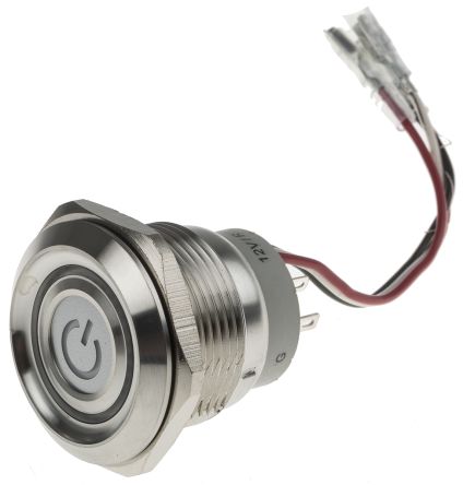 RS PRO 8771860