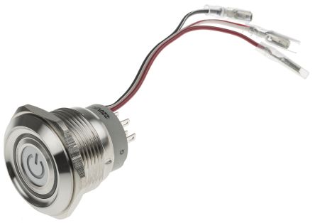 RS PRO  8771873