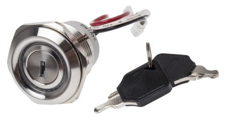 RS PRO  8771886