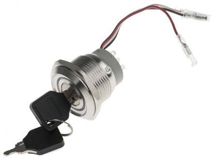 RS PRO 8771898