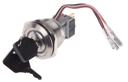 RS PRO 8771909