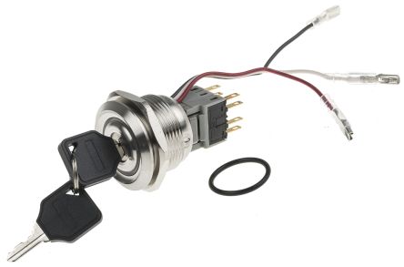 RS PRO 8771911