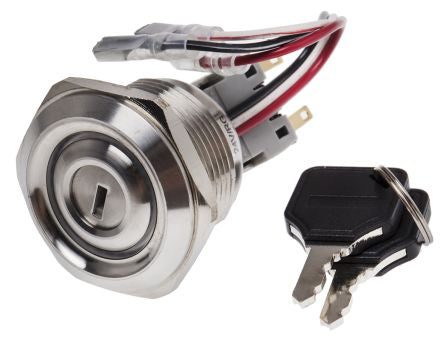 RS PRO 8771915