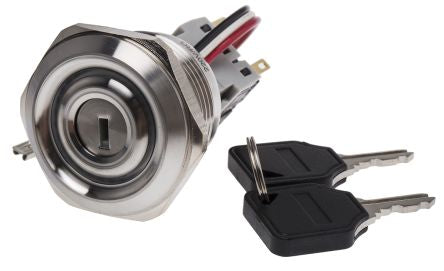 RS PRO 8771924