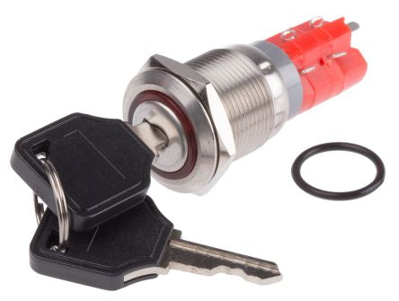 RS PRO  8771943