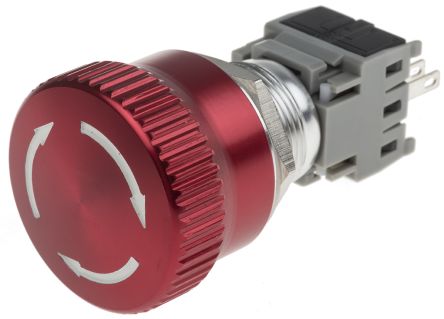 RS PRO  8771952
