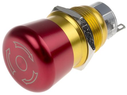 RS PRO  8771959