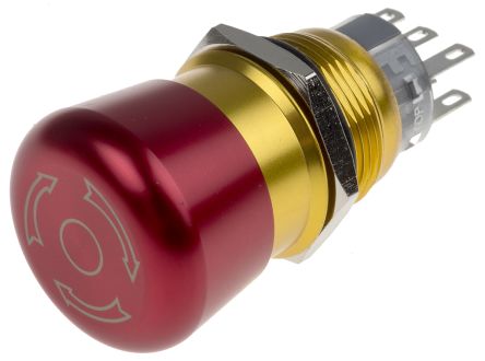 RS PRO 8771968