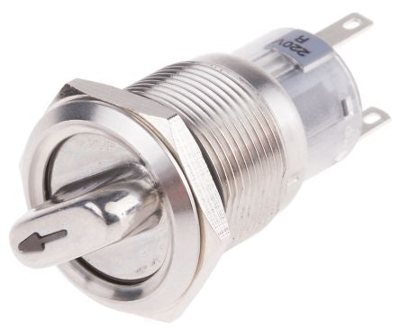 RS PRO 8771974