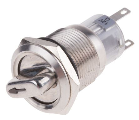 RS PRO 8771977