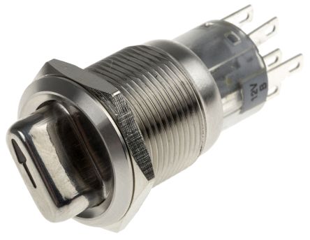 RS PRO  8771983