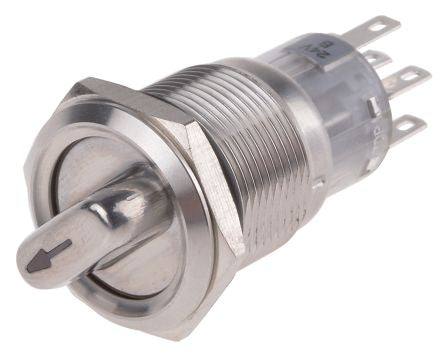 RS PRO 8771987
