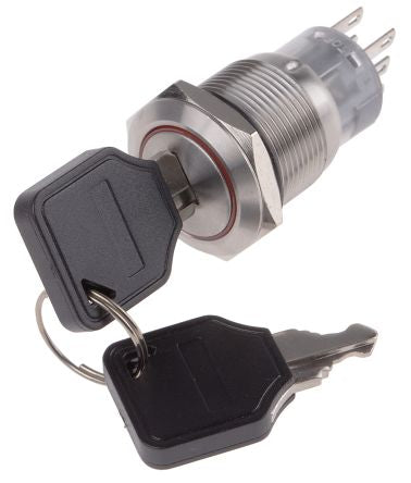 RS PRO 8771993