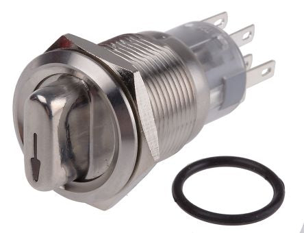 RS PRO  8771996