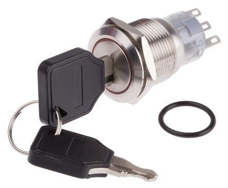 RS PRO 8772006