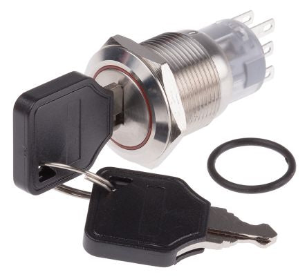 RS PRO  8772009