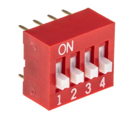 APEM NDS-04-V 8772126