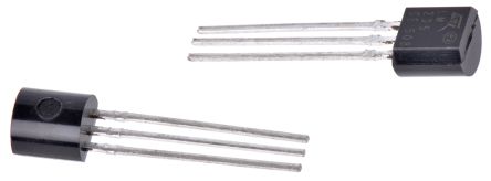 STMicroelectronics LM235Z 1655485
