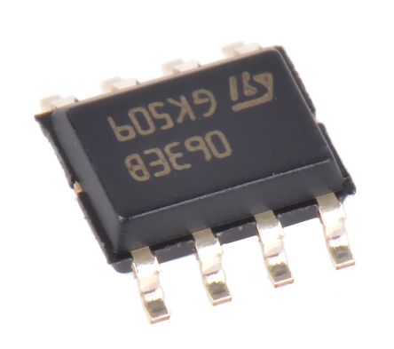 STMicroelectronics MC34063EBD-TR 8772804
