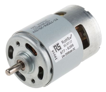 Mellor Electric DC1024 8776269