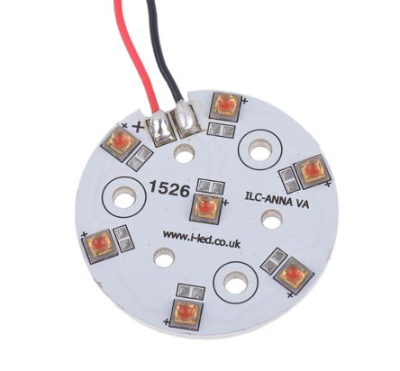 Intelligent LED Solutions ILC-ONA7-HYRE-SC211-WIR200. 8776982