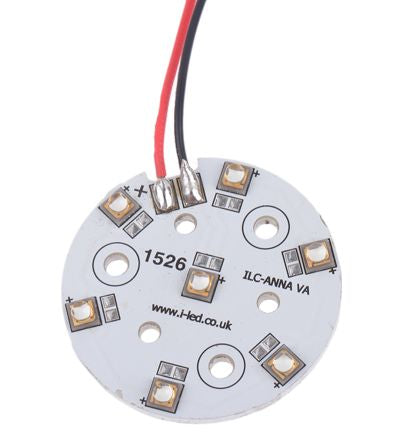 Intelligent LED Solutions ILC-ONA7-DEBL-SC211-WIR200. 8776985