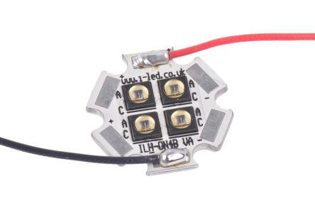 Intelligent LED Solutions ILH-IW04-94SL-SC211-WIR200. 8776994